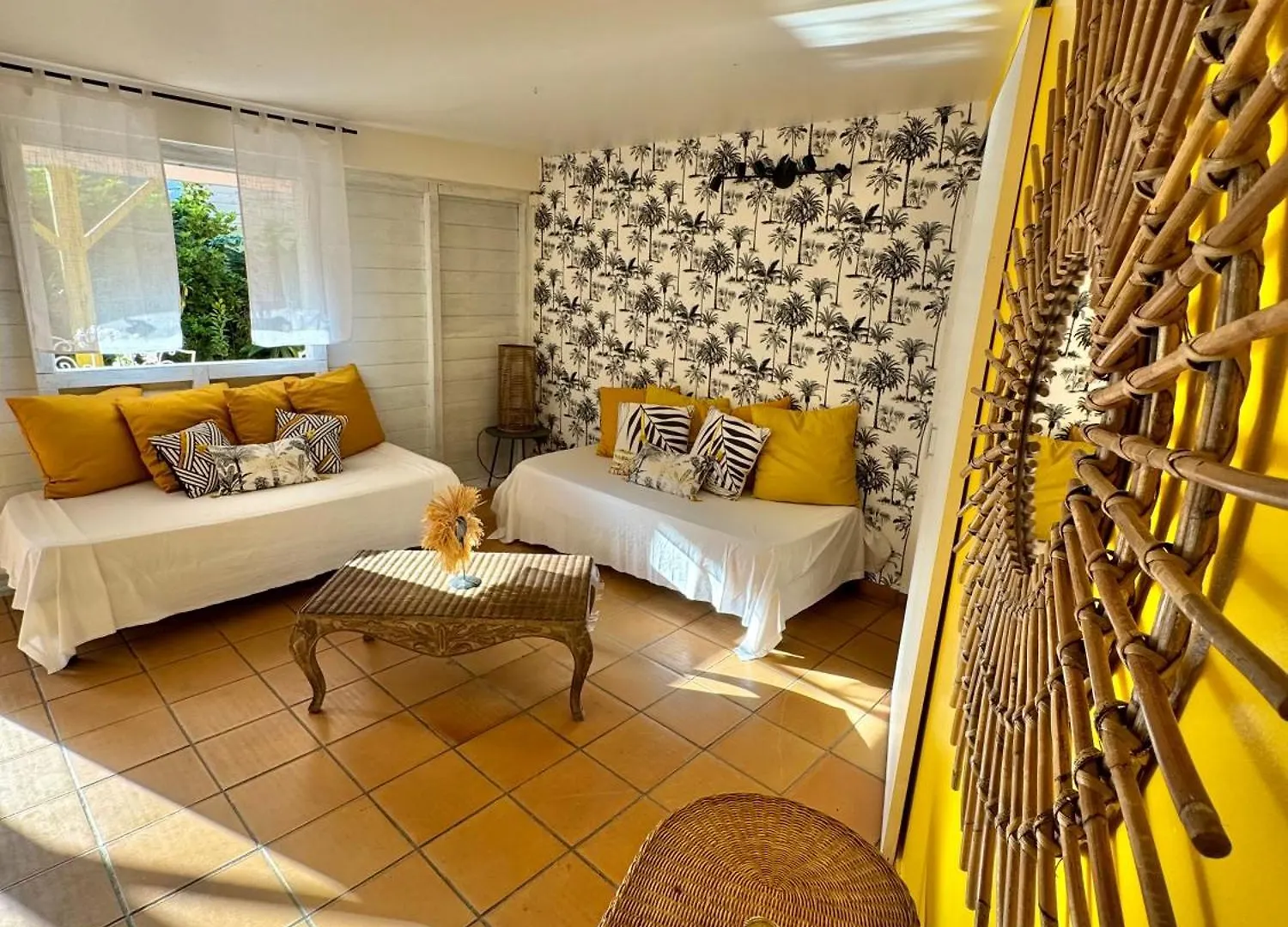 Maison Mahana Pointe-Noire